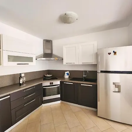 Apartment Fuer 4 Personen Ca 75 Qm In Porec, Istrien Istrische Riviera Porec