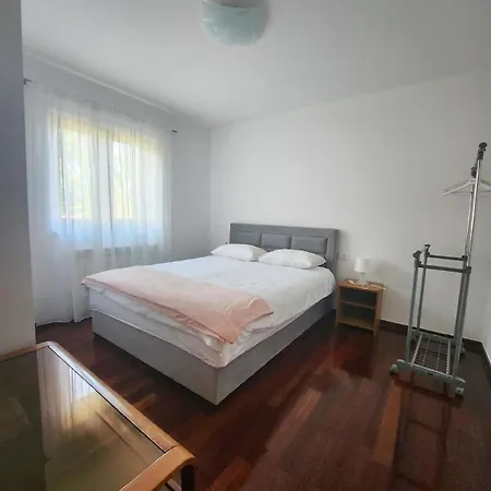Apartment Fuer 4 Personen Ca 75 Qm In Porec, Istrien Istrische Riviera