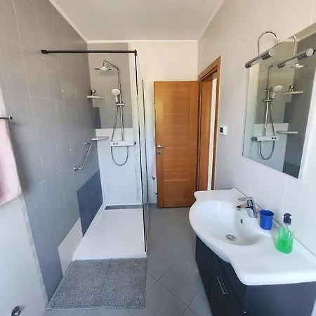 Fuer 4 Personen Ca 75 Qm In Porec, Istrien Istrische Riviera *