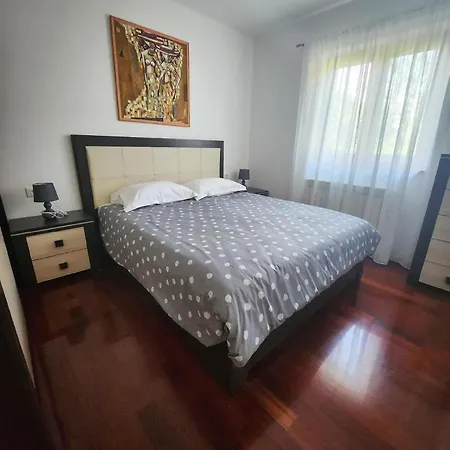 Fuer 4 Personen Ca 75 Qm In Porec, Istrien Istrische Riviera Apartment