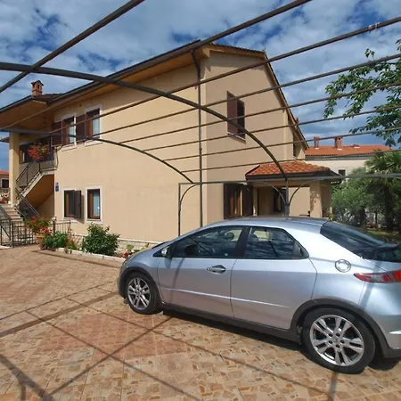 Fuer 4 Personen Ca 75 Qm In Porec, Istrien Istrische Riviera