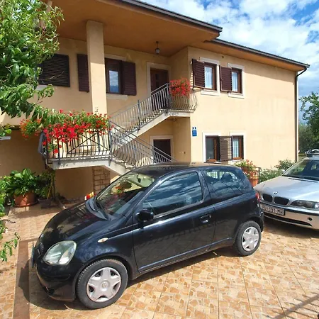Apartment Fuer 4 Personen Ca 75 Qm In Porec, Istrien Istrische Riviera