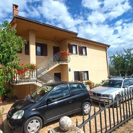Fuer 4 Personen Ca 75 Qm In Porec, Istrien Istrische Riviera * بوريتش