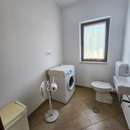 شقة Fuer 4 Personen Ca 75 Qm In Porec, Istrien Istrische Riviera بوريتش